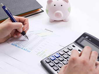 代理記賬客戶需要提供的資料