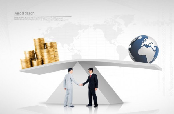 問：互聯(lián)網(wǎng)時代，為什么說選擇一家有電子商務...