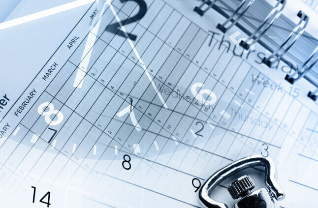 清算報告的內容